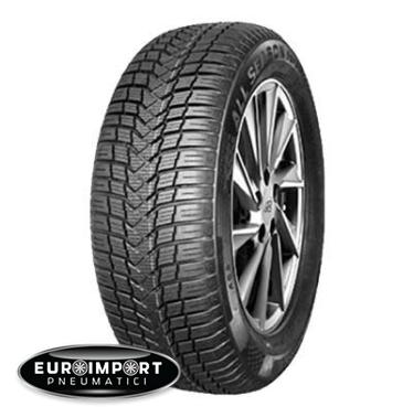 Pneumatici 4 Stagioni Autogreen AS7 215/65 R16C – Per Furgoni E Van Tutto L’anno