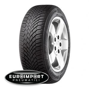 Continental Gomme Invernali Continental 205/60 R16C 100T VanContact Winter M+S pneumatici nu 