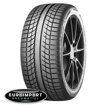 Pneumatico Autogreen All Season Versat AS2 175/65 R14 82T – 4 Stagioni, Omologato 3PMSF, Senza Cerchione