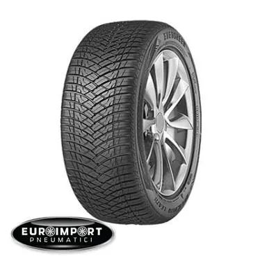Gomme auto 4 stagioni Leao 205/50 r17 93 v, 100% Soddisfatti o
