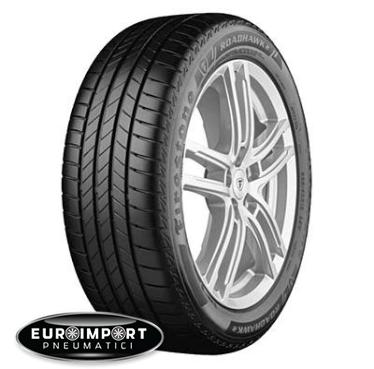 Pneumatico Firestone Multiseason GEN 02 195/55 R16 91V - 4 Stagioni, M+S E 3PMSF, Per Auto E SUV