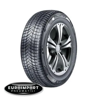 Pneumatico IMPERIAL All Season Driver 235/45 R 19 99Y XL