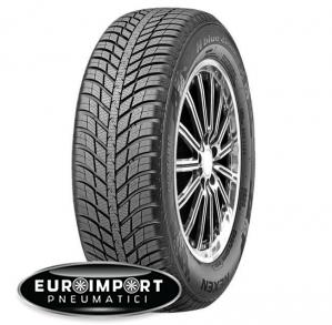 4 Gomme usate 175 65 15