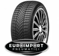 Nexen Winguard Sport 2 WU7 XL M+S - 215/40R17 87V - Pneumatico Invernale