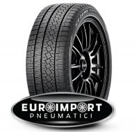 Pirelli ICE ZERO ASIMMETRICO | Prezzo gomme