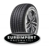 Pneumatici Invernali Radar Dimax Alpine 235/55 R18 104V XL - 3PMSF, 235/55 R18, Indice Di Carico 104, Velocità V (240 Km/h) - 5