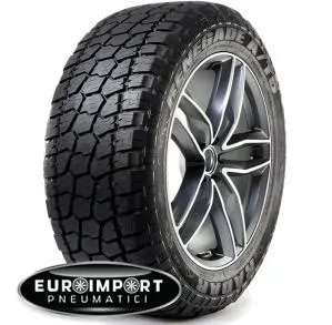 Renegade Rada Gomme Radar RENEGADE AT-5 265/75 R16 116 S TL OWL