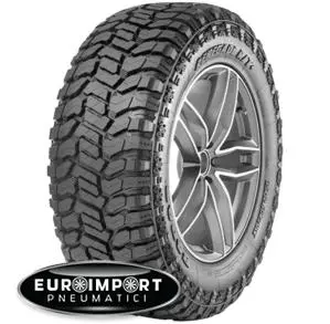 Renegade Rada Gomme Radar RENEGADE R/T 265/60 R18 119 Q