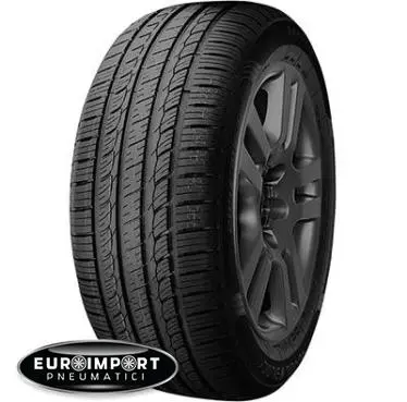 Pneumatici Estate LFORCEAT UNIGRIP 255/65 R17 114H - Gomme Nuove Per SUV E Pick-up (Nissan, Isuzu, SsangYong)