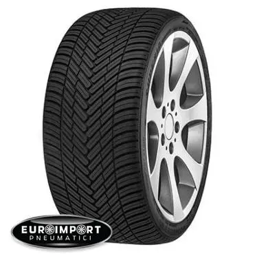 Tristar All Season Power 245/45 R19 102Y Gomme 4 stagioni (MPN:TF282, EAN:5420068667765) » prezzo e esperienza