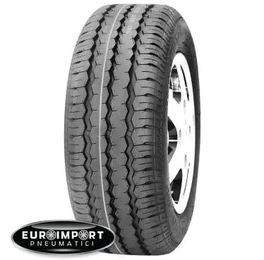 Pneumatico Estivo Ovation 145/80 R10 84N - Per Veicoli Leggeri Commerciali (LCamion), Prestazioni Bagnato EE - 2